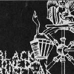 Black Boned Angel (NZ) : Eternal Hunger